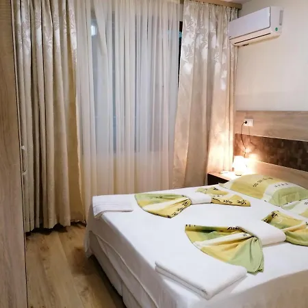 Tanita Apartman Pomorie