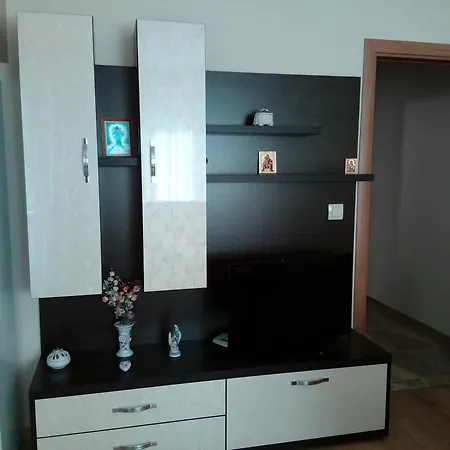 Apartman Tanita Pomorie