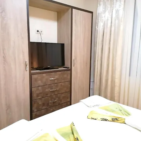 Tanita Appartement *