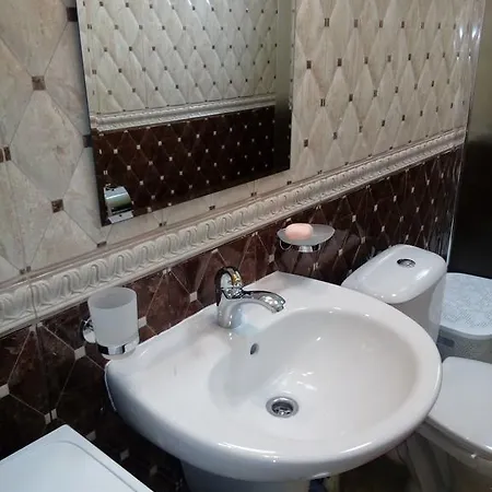 Appartement Tanita