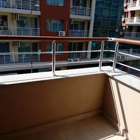Appartement Tanita