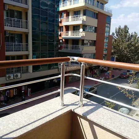 Appartement Tanita *