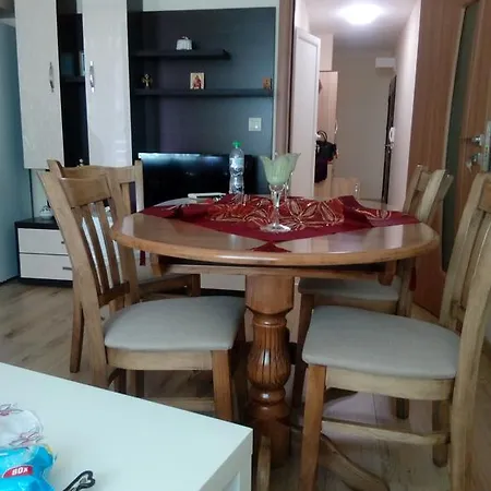 Apartmán Tanita Pomorie