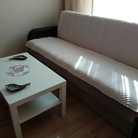 Appartement Tanita