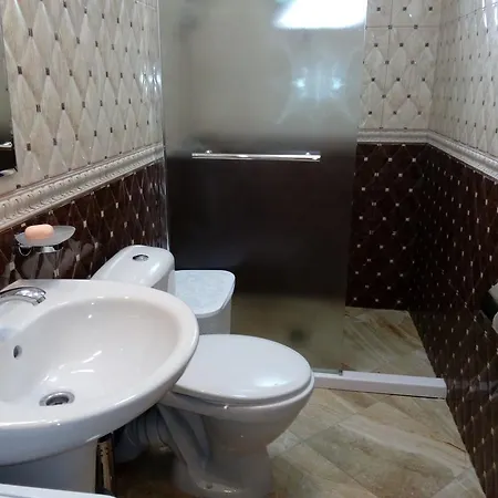 Appartement Tanita Pomorie