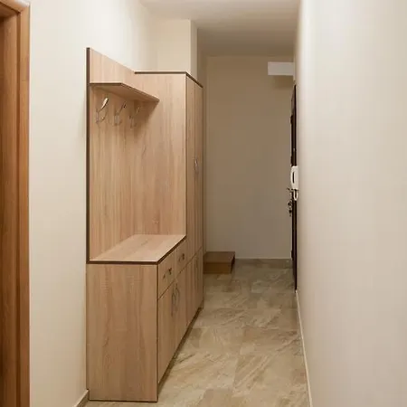 Appartement Tanita Pomorie