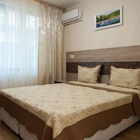 Appartement Tanita
