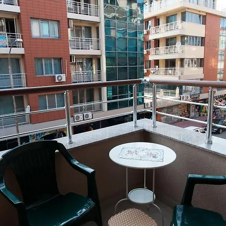Tanita Appartement Pomorie