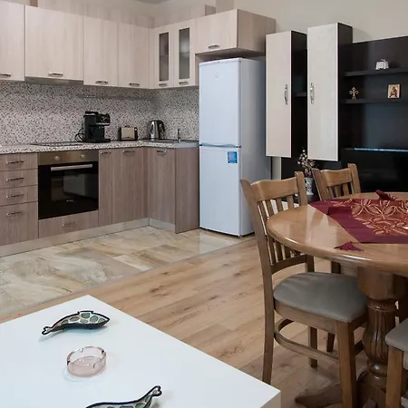 Appartement Tanita *