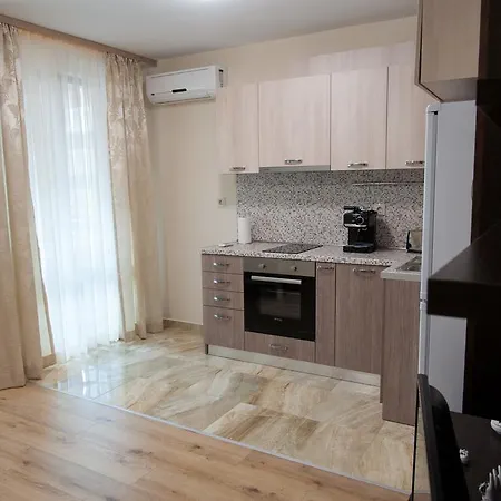 Tanita Appartement