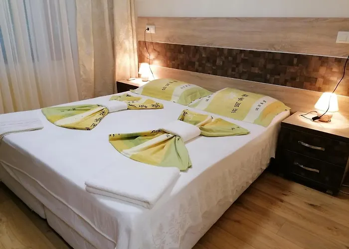 Tanita Πομόριε