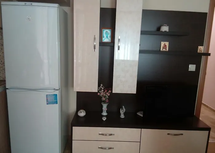 Διαμέρισμα Tanita