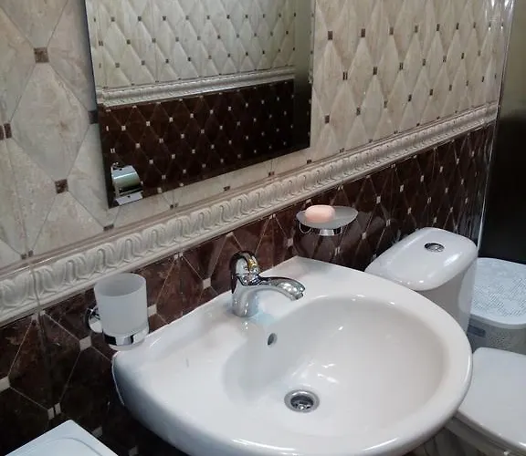 Διαμέρισμα Tanita