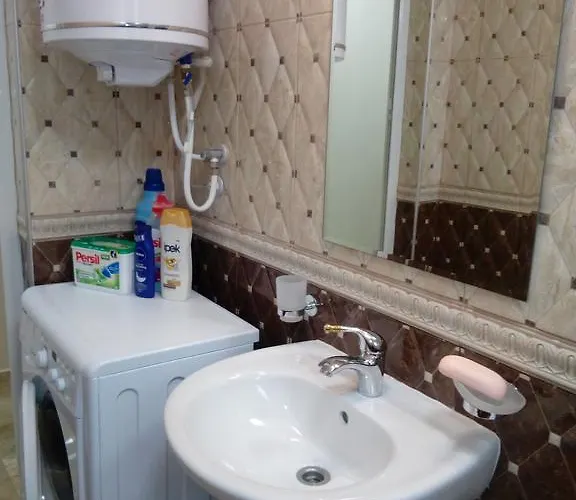 Tanita Πομόριε