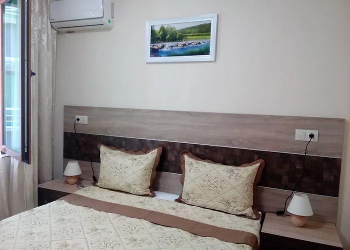 Διαμέρισμα Tanita