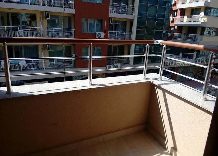 Διαμέρισμα Tanita