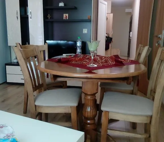 Διαμέρισμα Tanita Πομόριε