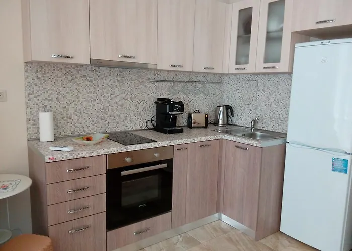 Tanita Πομόριε