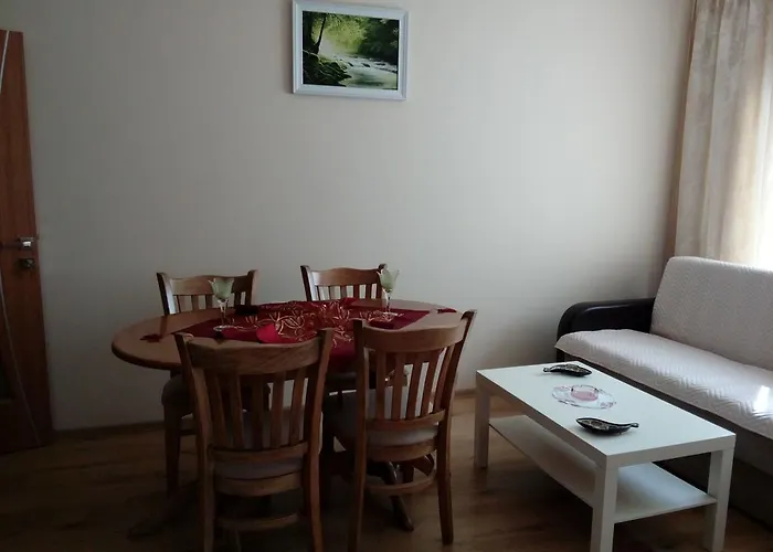 Διαμέρισμα Tanita