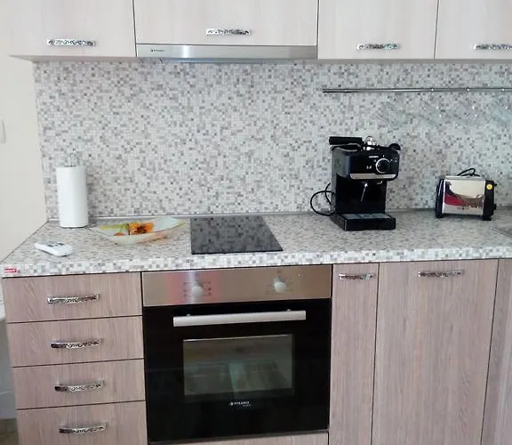 Διαμέρισμα Tanita *