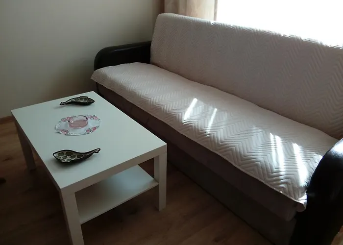 Διαμέρισμα Tanita