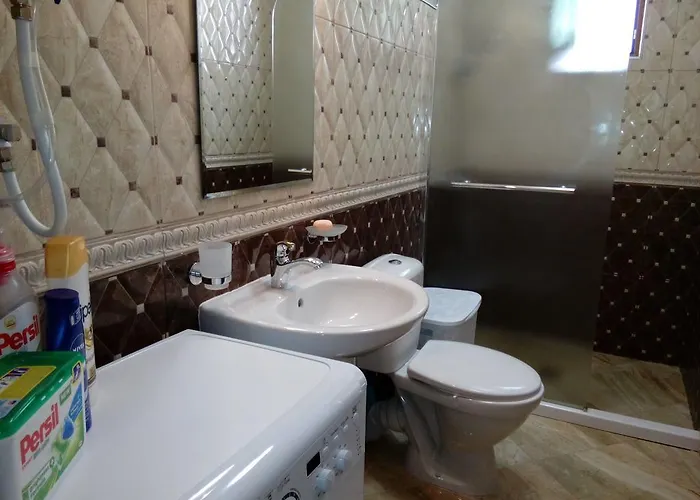 Διαμέρισμα Tanita *