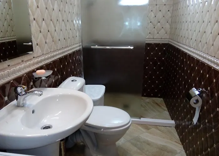 Διαμέρισμα Tanita Πομόριε