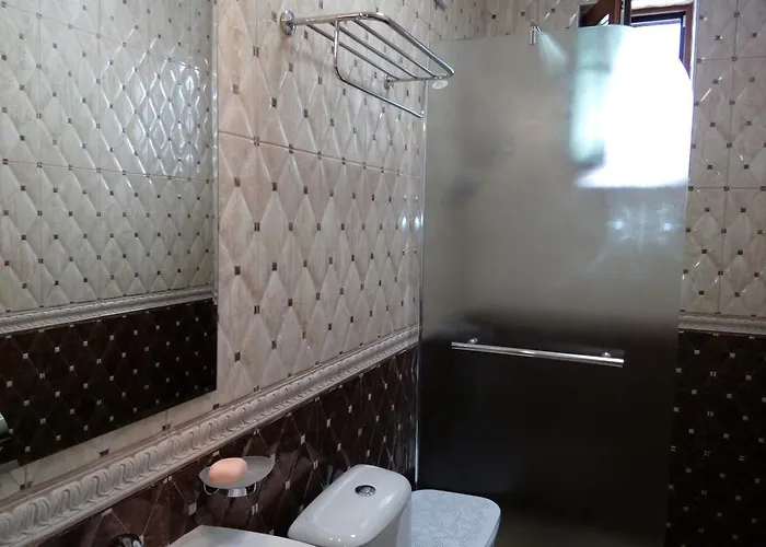 Tanita Πομόριε