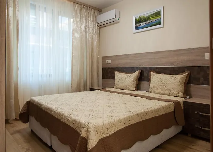 Διαμέρισμα Tanita