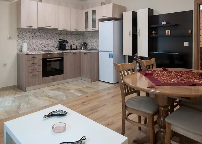 Διαμέρισμα Tanita *