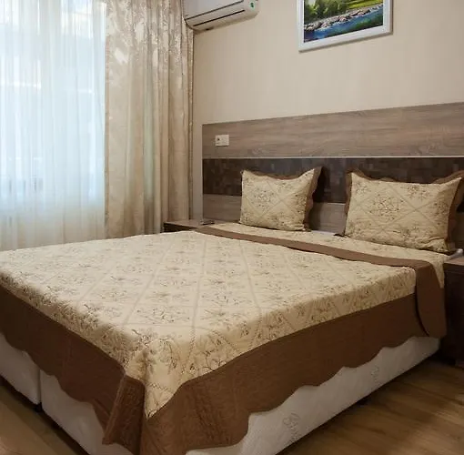 Tanita Διαμέρισμα *