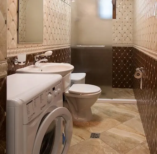 Διαμέρισμα Tanita Πομόριε