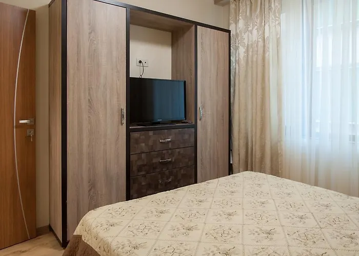 Tanita Πομόριε